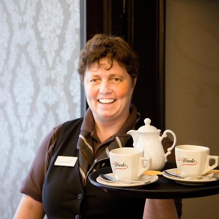 Hotel Restaurant Anders Schwarzenbruck Bagian luar foto