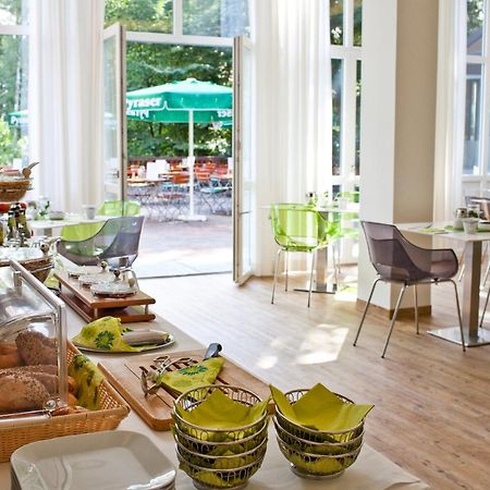 Hotel Restaurant Anders Schwarzenbruck Bagian luar foto
