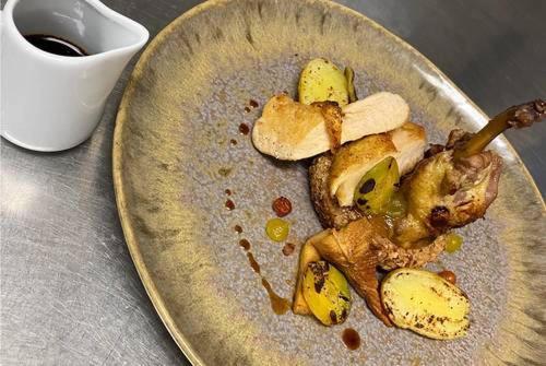 Hotel Restaurant Anders Schwarzenbruck Bagian luar foto