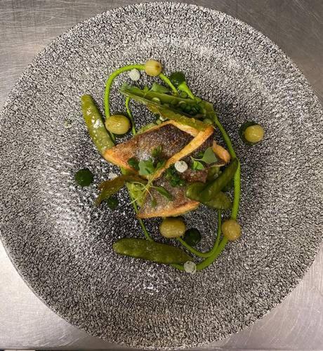 Hotel Restaurant Anders Schwarzenbruck Bagian luar foto