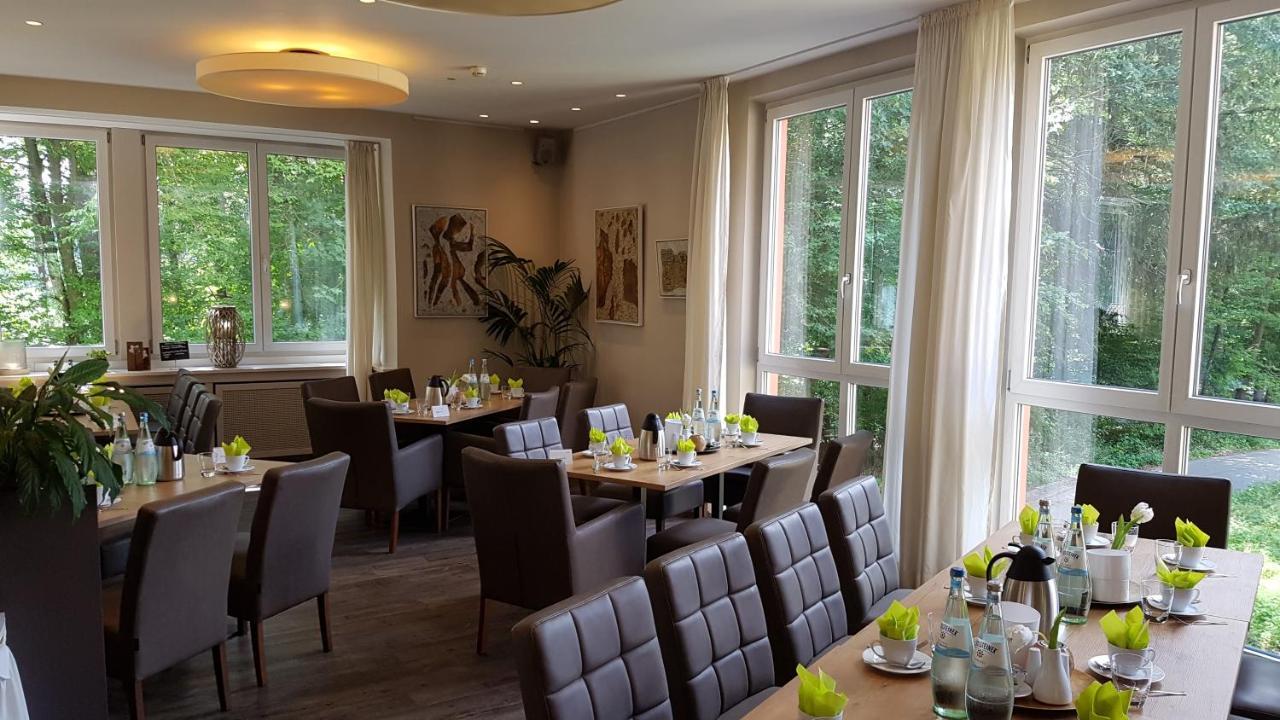 Hotel Restaurant Anders Schwarzenbruck Bagian luar foto