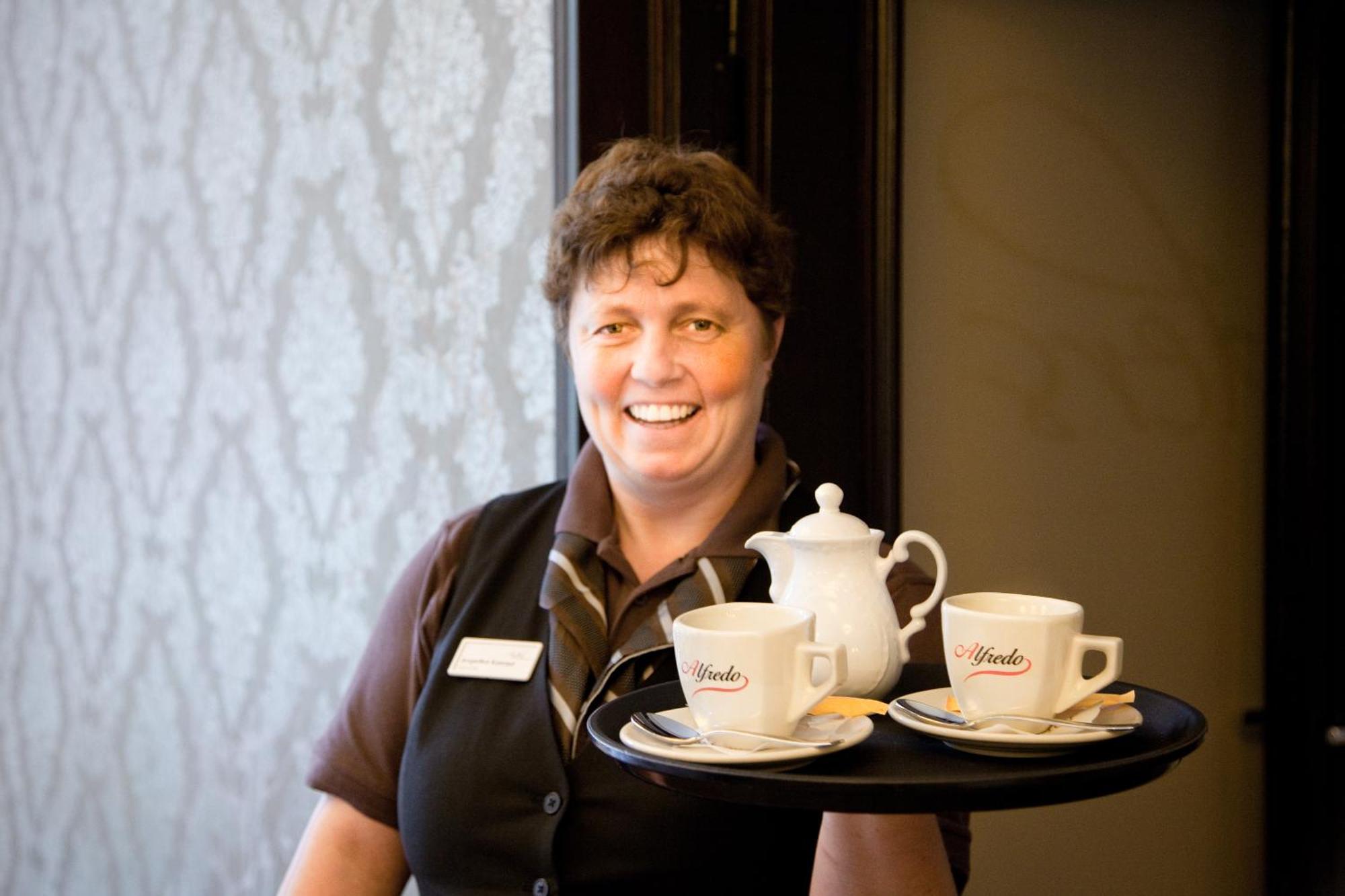Hotel Restaurant Anders Schwarzenbruck Bagian luar foto