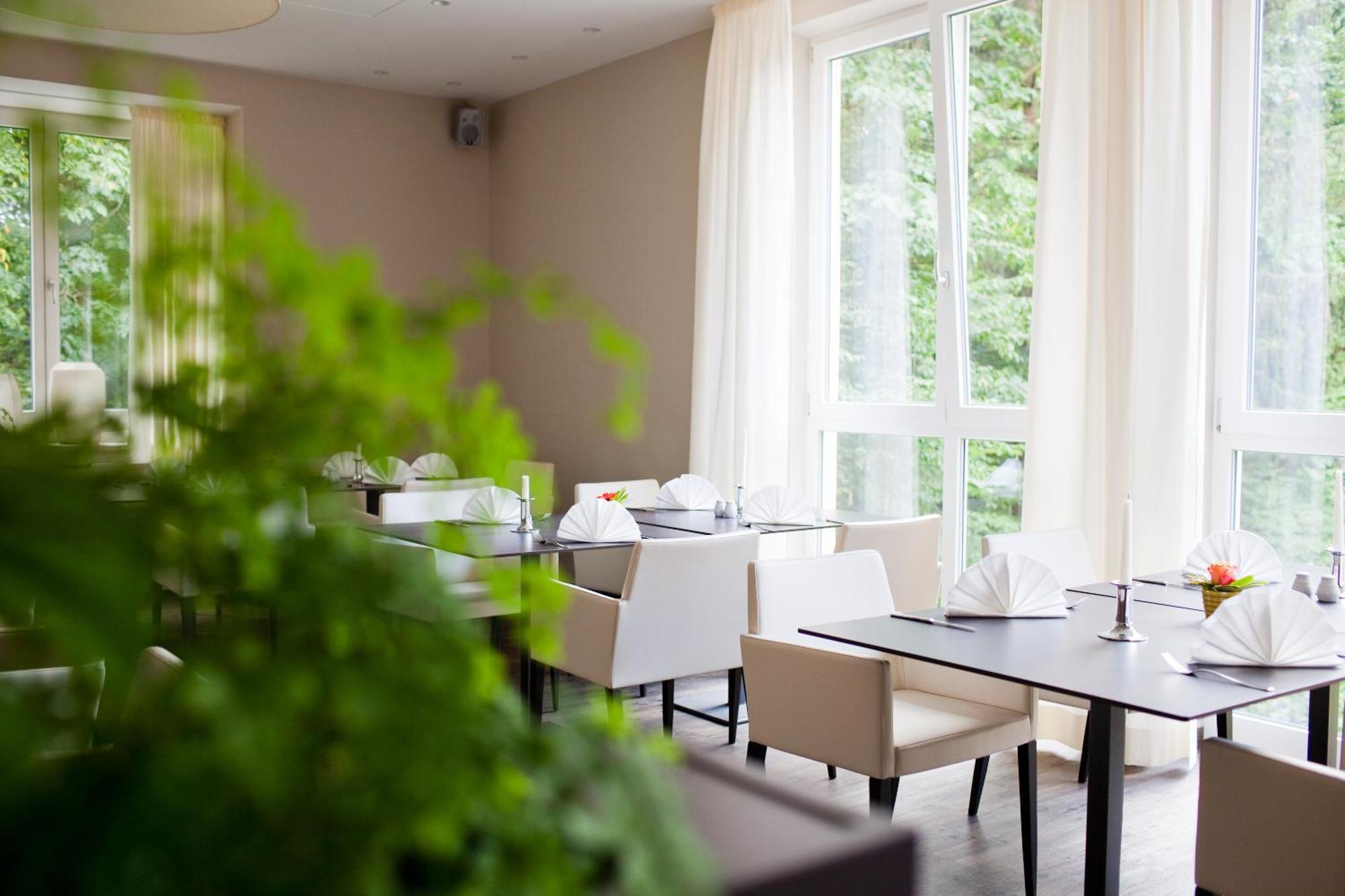 Hotel Restaurant Anders Schwarzenbruck Bagian luar foto