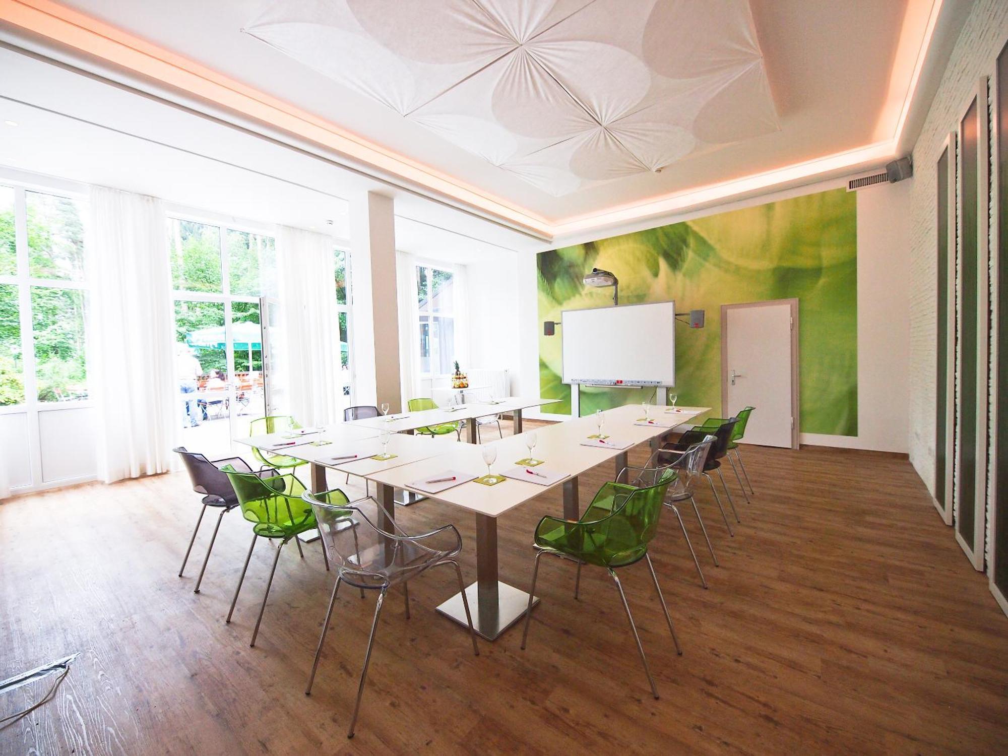 Hotel Restaurant Anders Schwarzenbruck Bagian luar foto