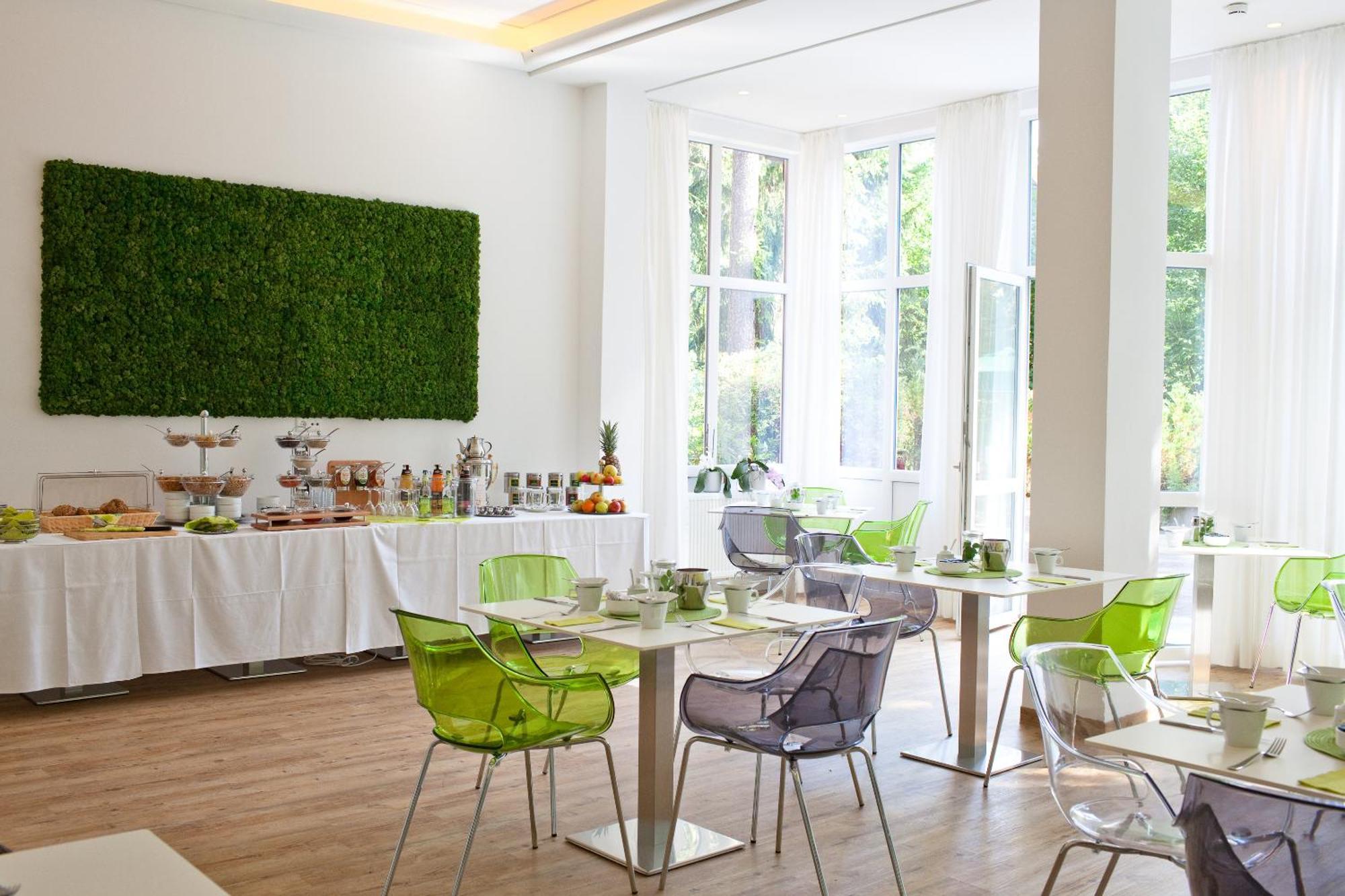 Hotel Restaurant Anders Schwarzenbruck Bagian luar foto